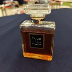CHANEL COCO Eau de Parfum 50ml - メルカリ