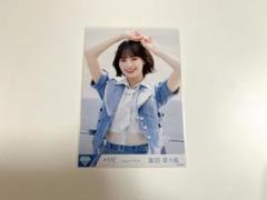 冨田菜々風 直筆 す、好きじゃない！歌唱衣装①チュウ イラコメあり ノイミー 冨田菜々風 直筆 す、好きじゃない！歌唱衣装①チュウ