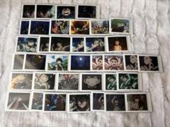 僕のヒーローアカデミア ワールドヒーローズミッション ぱしゃこれ ×５ 僕のヒーローアカデミア THE MOVIE ワールド ヒーローズ