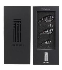 issei 一誠　10th anniversary ザリバイブセット Amazon.co.jp: 一誠10周年記念 限定品 ザリバイブ3サイズセット
