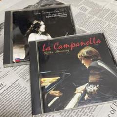 楽天市場】フジコ・ヘミングの世界 CD全10巻 : ユーキャン通販