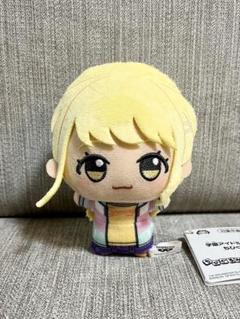 藤田ことね　ナムコ　アンサンブルスパークル　まとめ売り 学マス 藤田ことね アンサンブルスパークル ミニゲーム アクスタ