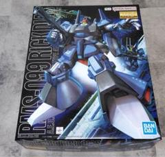 新品未開封　MG リック・ディアス Amazon | MG 1/100 RMS-099 リック・ディアス (クワトロ