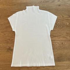 【限定特価】 PLEATS PLEASE ボトルネック 白 半袖ブラウス サイズ5 - メルカリ トップス