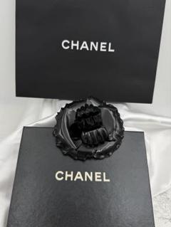 CHANEL シャネル 空箱 ジュエリーケース ブローチケース カメリア CHANEL◇ピアスケース◇空箱◇リボン◇カメリア - メルカリ