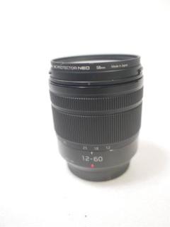 中古美品 LUMIX G99D レンズセット G VARIO 12-60mm 2025年最新】lumix g vario 12-60の人気アイテム - メルカリ
