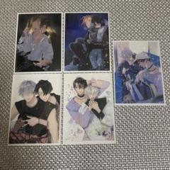 高崎ぼすこ　ドラマCD   ※アニメイト限定版　ペーパー２枚付き 2025年最新】高崎ぼすこの人気アイテム - メルカリ