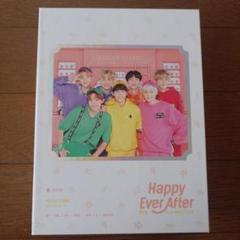 BTS JAPAN Happy Ever After