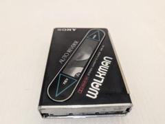 動作未確認SONY WALKMAN WM-101カセットプレーヤー 2025年最新】Yahoo!オークション -sony wm 101の中古品・新品