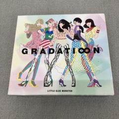2025年最新】little glee monster gradati∞nの人気アイテム