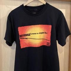 KILL BILL グラフィックTシャツ