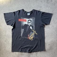 80s ビリージョエル ミュージアムtシャツ/ツアーtシャツ USA製