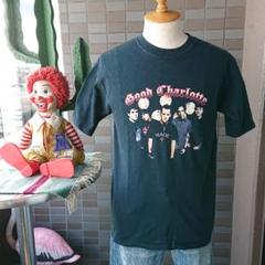 グッド・シャーロット Good Charlotte tour ツアー Tシャツ