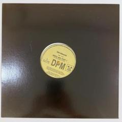 レコード Depeche Mode DPM Mega Mix ON-USound