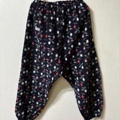 楽天市場】和柄パンツ レディース きれいめ 上品 麻 日本製 送料