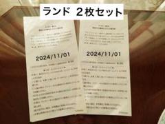 2025年最新】ハッピーエントリー ディズニーシー 11/2の人気