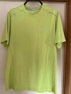 ARC'TERYX MOTUS SL CREW SS tシャツ M