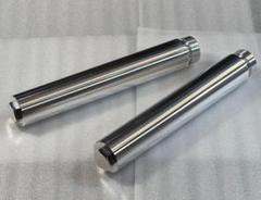 ビラーゴ250 フォークジョイント ロング 延長 190ｍｍ Φ33 a10 ビラーゴ250 フォークジョイント ロング 延長 190mm Φ33 a10