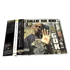 GILLIE DA KID / THE BEST OF THE GDK