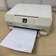 満*様 エプソンEP709A 【ジャンク品】 EPSONプリンターEP709A (ジャンク品)