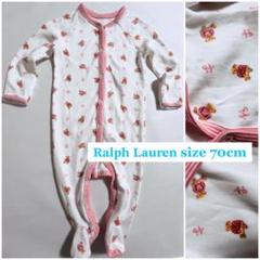 Ralph Lauren size 70cm