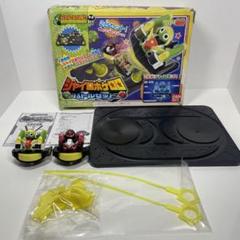2025年最新】ケロロロボ バトスピの人気アイテム - メルカリ
