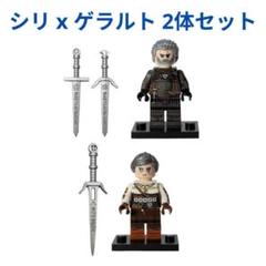 2025年最新】ウィッチャー シリの人気アイテム - メルカリ