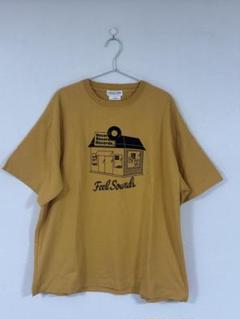 CIAOPANIC TYPY Tシャツ Lサイズ　値下げ交渉ok!