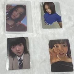 TWICE ジョンヨン Musicplant MusicKorea 特典 トレカ