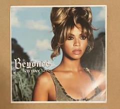 新品未開封 Beyonce B'day ビヨンセ Jay-Z LPレコード 新品未開封 Beyonce B'day ビヨンセ Jay-Z LPレコード - メルカリ