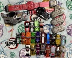 dx ドライブドライバー　まとめ売り 楽天市場】仮面ライダードライブ 変身ベルト DXドライブ
