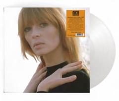 Nico Heroine: Clear Vinyl/限定盤＞180g
