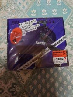 ZIPANG OPERA 風林火山 CD 初回生産限定盤 Blu-ray