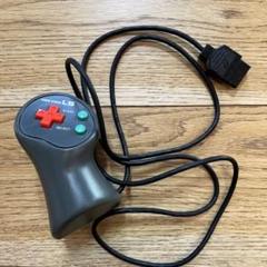 ファミコン アスキースティック L5 コントローラー