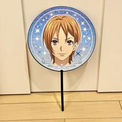 KING OF PRISM 速水ヒロ　うちわ　１１点セット KING OF PRISM 速水ヒロ うちわ 11点セット