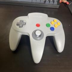 任天堂Switch 64コントローラー