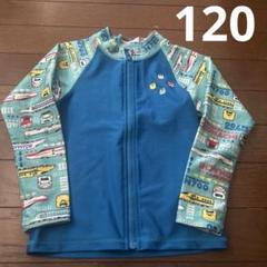 新幹線ラッシュガード120