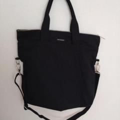 ［新品・未使用］お値段ご相談ください　　marimekko マザーズバッグ マリメッコ marimekko 【marimekko / マリメッコ】AHKERA LOGO
