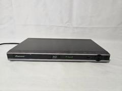 Amazon | Pioneer ブルーレイディスクプレーヤー ブラック BDP