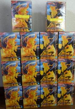 GIGO限定　NARUTOフィギュア ナルト・波風ミナト　14体