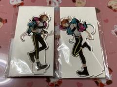 あんスタ!! アクスタ 新衣装 2wink 葵ひなた 葵ゆうた あんさんぶるスターズ 2wink 葵ひなた 葵ゆうた アクリル