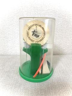 当時物 学研 科学と学習 付録 ダイモ ローマ字 テープライター レトロ 当時物 学研 科学と学習 付録 ダイモ ローマ字 テープライター