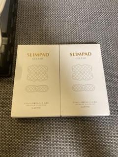 スリムパッドコア・スリムパッド フィット・替ゲルパッド4枚入 Amazon.co.jp: 【SLIMPAD】スリムパッド専用 替えゲルパッド 4枚