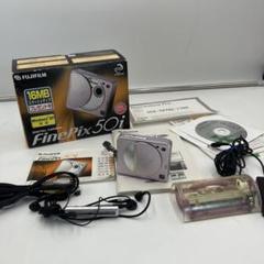 2025年最新】finepix 50iの人気アイテム - メルカリ