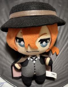 文豪 ともぬい 3種 12月27日入荷予定【舞台 文豪ストレイドッグス ともぬい