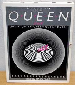クイーン QUEEN 