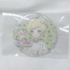 ぷりっつ 缶バッジ こちらはお取り置き商品です]amptakxcolors ぷりっつ 1st 缶