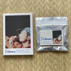 【非売品】フィッシュマンズ　クラファン返礼品 非売品】フィッシュマンズクラファン返礼品