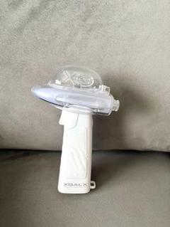 XGペンライト　2025 XG OFFICIAL LIGHT STICK Ver.1 Custom Parts / JURIN（w/JURIN