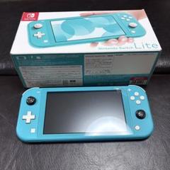 2025年最新】Nintendo Switch lite 本体 ジャンクの人気アイテム